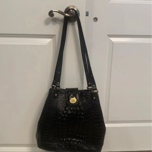 Brahmin satchel